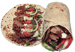 kebab
