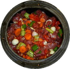 ragout agneau turc