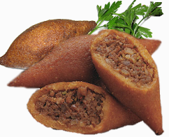 boulettes de viande turques