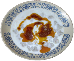 ravioli turc