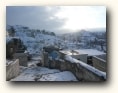 photo de Cappadoce en hiver